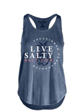 Women’s Salt Life Tank Top